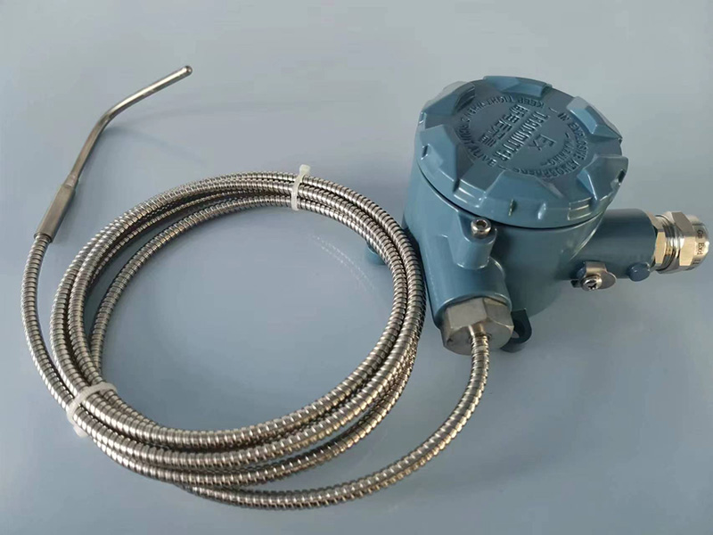 HNC-Y-145-PT100溫度傳感器